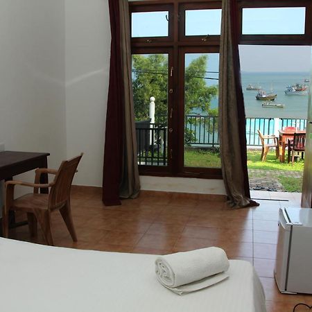 Perla Fisherman Bay Weligama Exterior photo