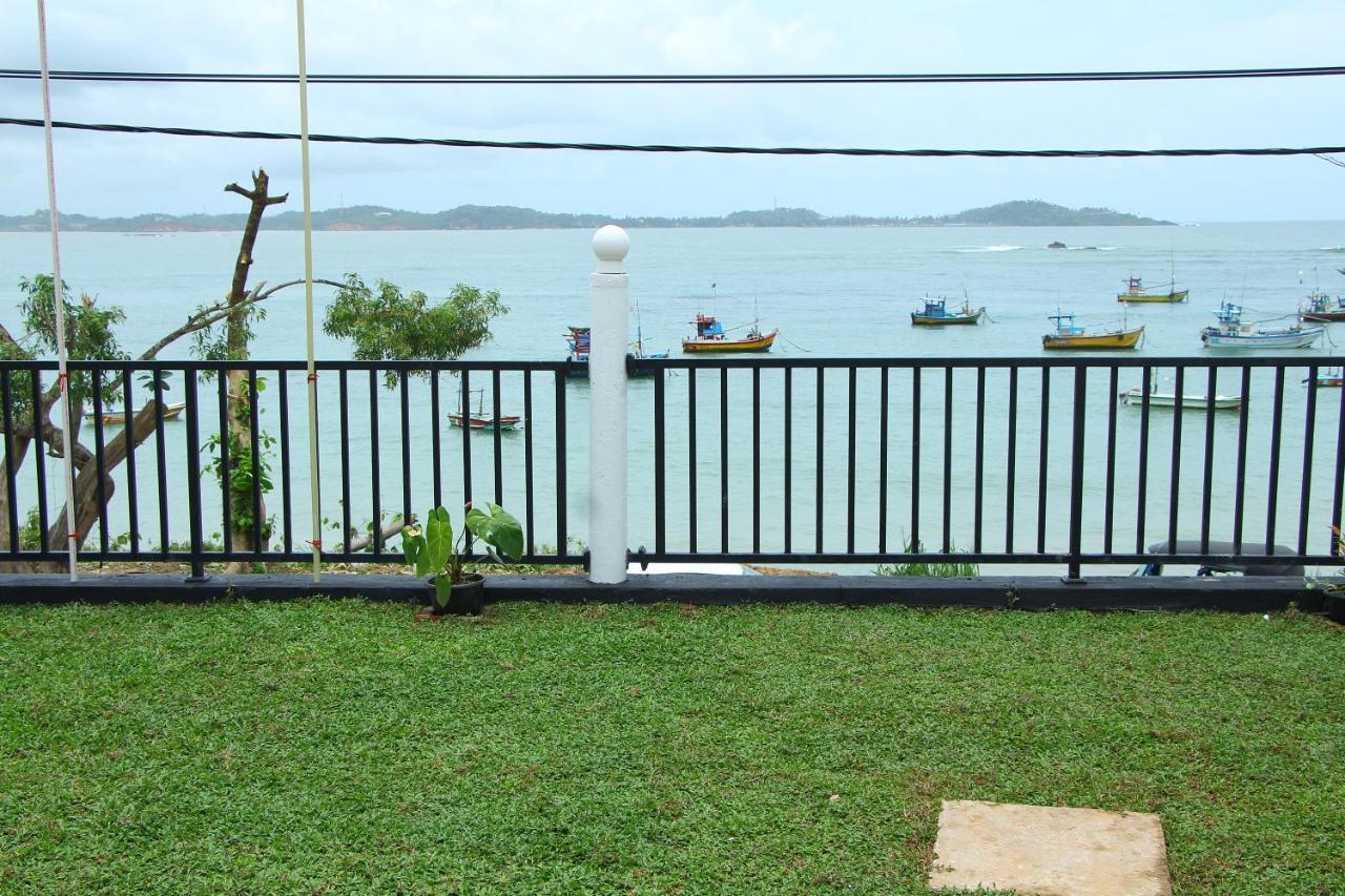 Perla Fisherman Bay Weligama Exterior photo
