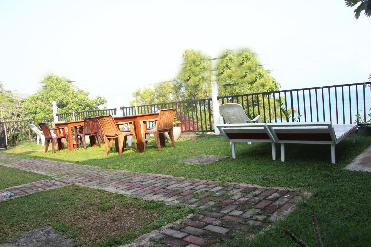 Perla Fisherman Bay Weligama Exterior photo
